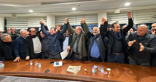 כותרת: חד"ש, תע"ל ובל"ד מקימות מחדש את הרשימה המשותפת — ללא רע"ם