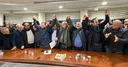 כותרת: חד"ש, תע"ל ובל"ד מקימות מחדש את הרשימה המשותפת — ללא רע"ם
