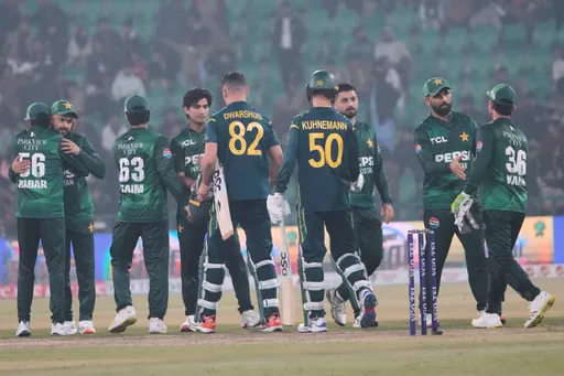 पाकिस्तान को टी20 विश्व कप खेलने की अनुमति मिल गई है, लेकिन भारत के खिलाफ मैच का बहिष्कार करेगा
