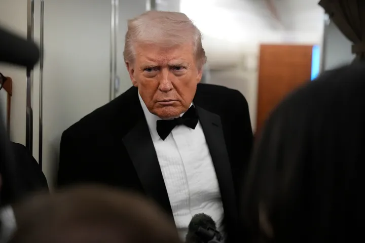 Trump asegura que India le comprará petróleo a Venezuela y no a Irán, además de abrir opción a China