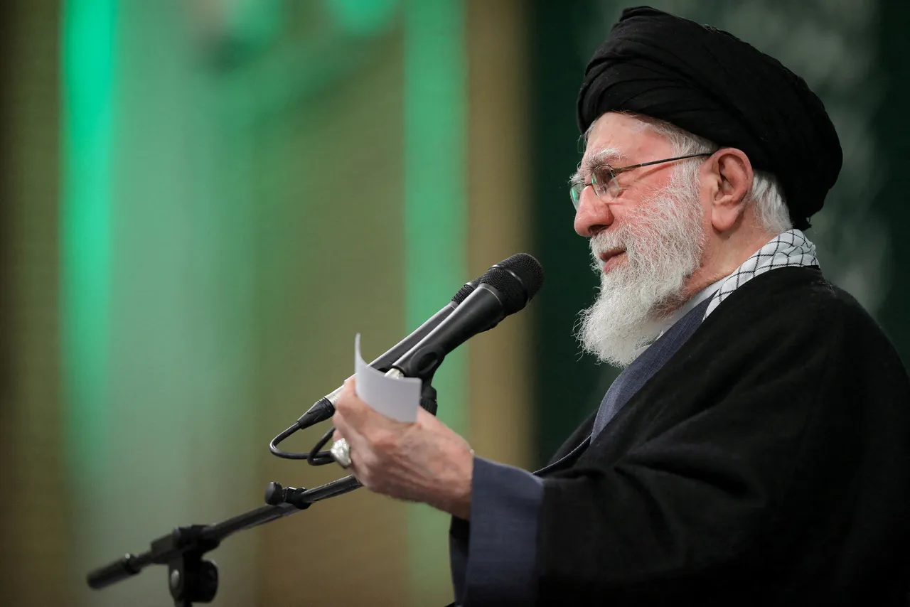 Khamenei upozorava na regionalni rat u slučaju američkog napada