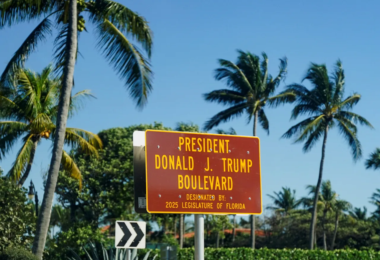 US Secret Service kills man who breached perimeter of Trump's Mar-a-Lago