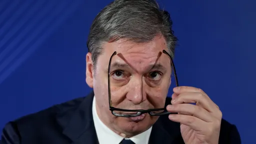 Вучич: США нанесут удар по Ирану в ближайшие 48 часов