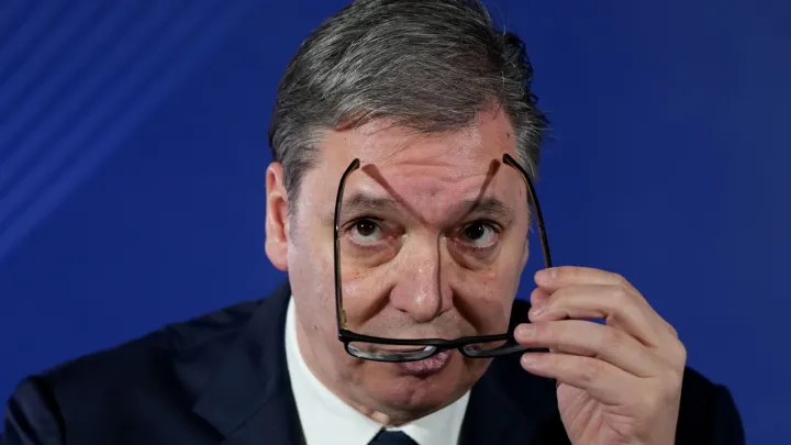 Вучич: США нанесут удар по Ирану в ближайшие 48 часов