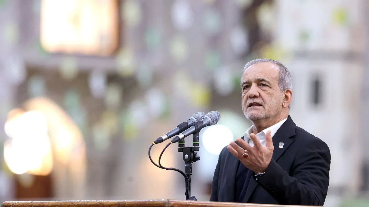 دفتر ریاست‌جمهوری ایران اسامی نزدیک به ۳ هزار جان‌باخته اعتراضات را منتشر کرد