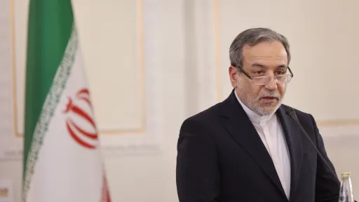 رسائل أمريكية إلى طهران لعقد مفاوضات.. وعراقجي: واثق بإمكانية التوصل إلى اتفاق