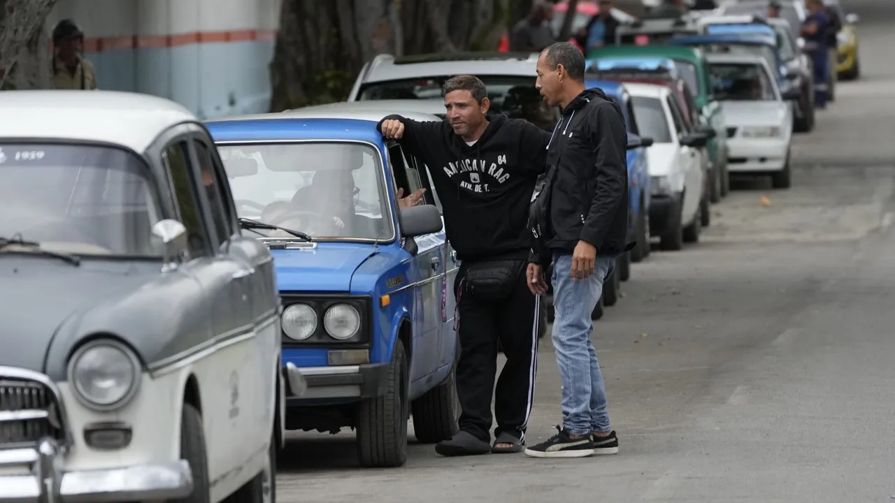 ترامپ: آمریکا ممکن است با کوبا به توافق برسد