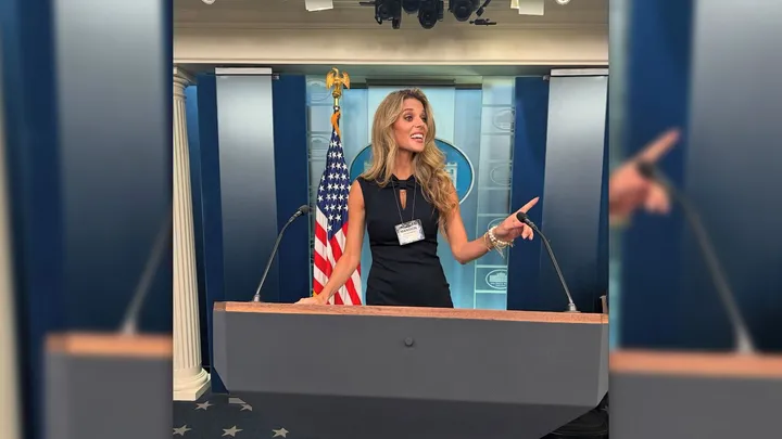 Trump religion commissioner says opposes Zionism as anti-Semitism hearing heats up over Israel