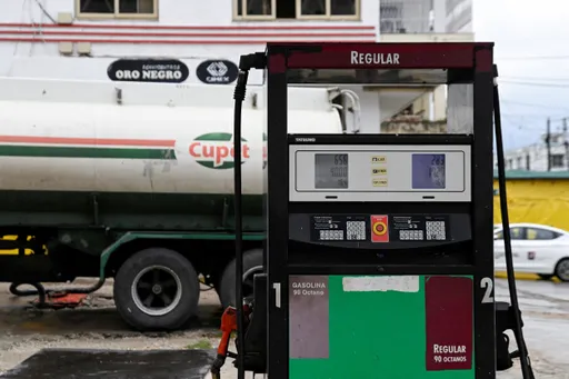 China steps in as Cuba faces deepening fuel crunch under US pressure