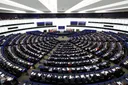EU parliament adopts twin texts tightening migration rules
