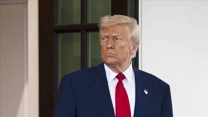 Трамп се спротивставува на израелската анексија на Западниот Брег