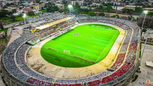 Burundi yazindua upya uwanja wake wa taifa baada ya ukarabati