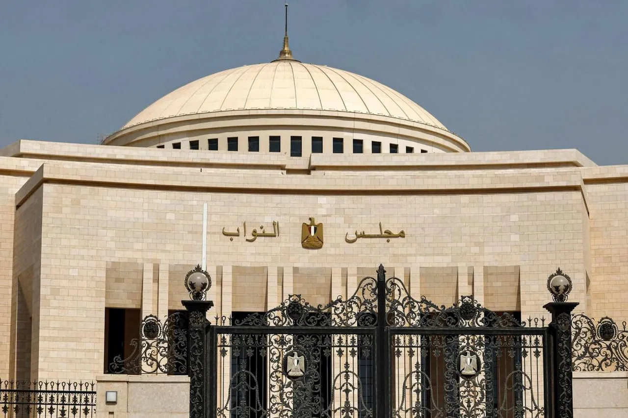 يشمل عودة وزارة الإعلام.. مجلس النواب المصري يوافق على تعديل وزاري بالحكومة