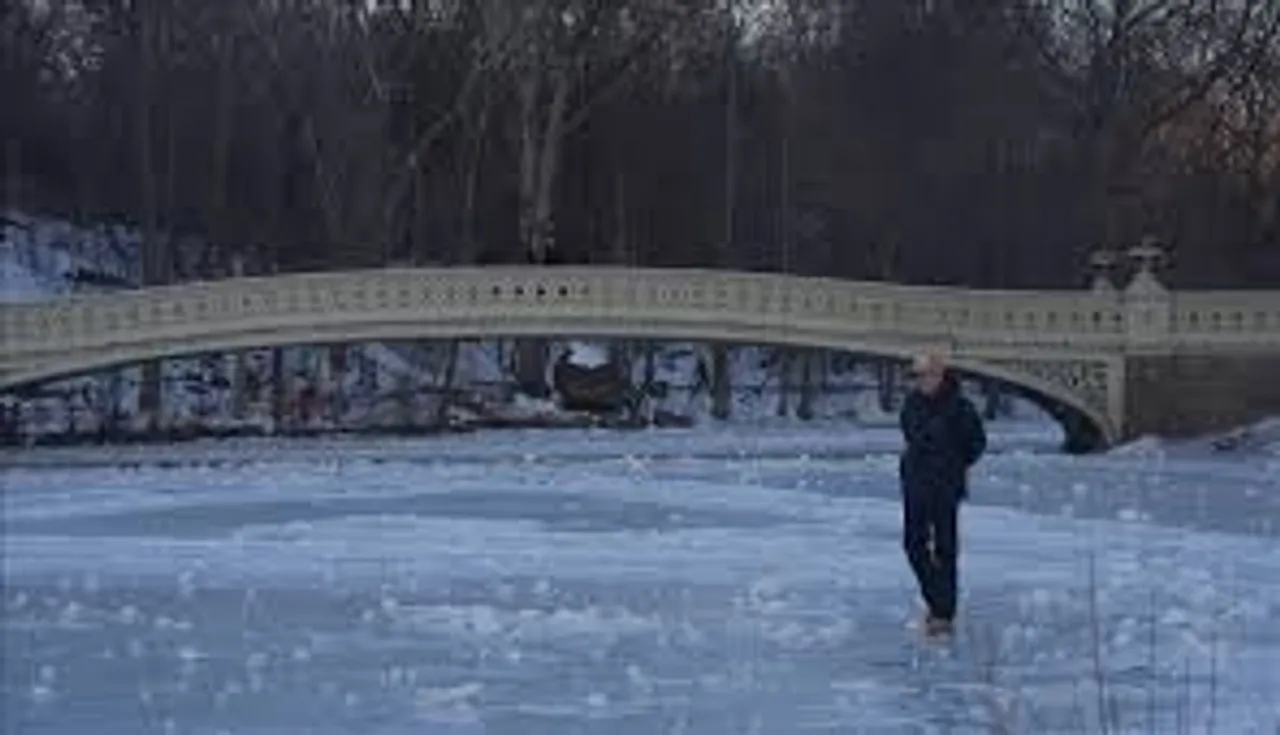 Të paktën 18 vdekje të lidhura me të ftohtin në Nju Jork