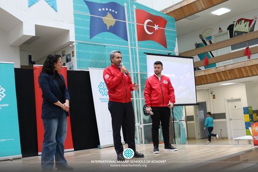 Kosovë  Teknofesti prezantohet në Prizren