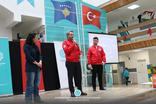 Kosovë, Teknofesti prezantohet në Prizren