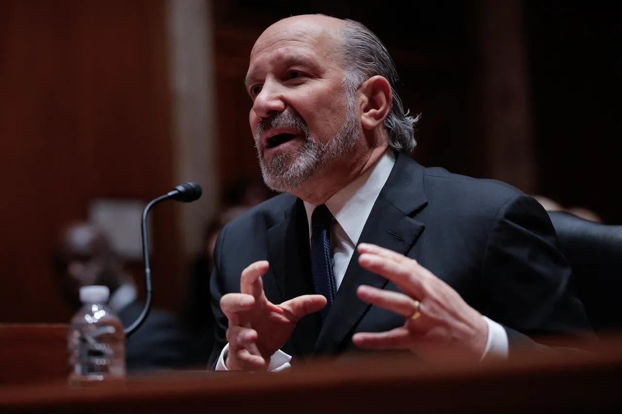 Trump Commerce Secretary Lutnick faces resignation calls over Epstein Island lunch