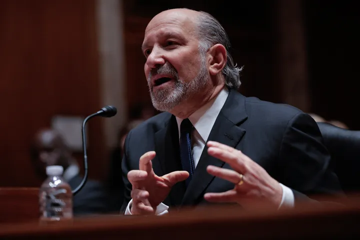 Trump Commerce Secretary Lutnick faces resignation calls over Epstein Island lunch