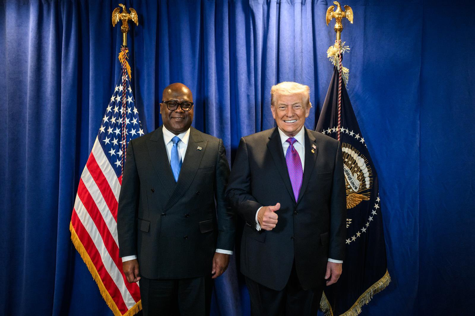 Mpango wa Marekani kuvuna madini kutoka DRC wapingwa