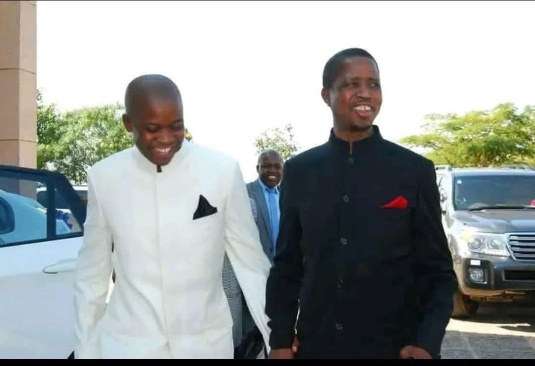 Mahakama ya ufisadi nchini Zambia yataifisha mali za mtoto wa Edgar Lungu