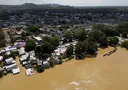 Record rains trigger deadly floods, landslides in northern Colombia