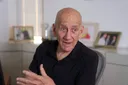 Former Israeli PM Olmert warns occupied West Bank policies resemble 'ethnic cleansing'