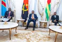 Conflit dans l'est de la RDC: l’Angola mandatée pour préparer un dialogue intercongolais