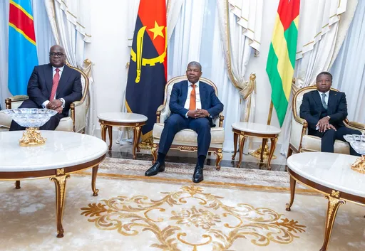 Conflit dans l'est de la RDC: l’Angola mandatée pour préparer un dialogue intercongolais
