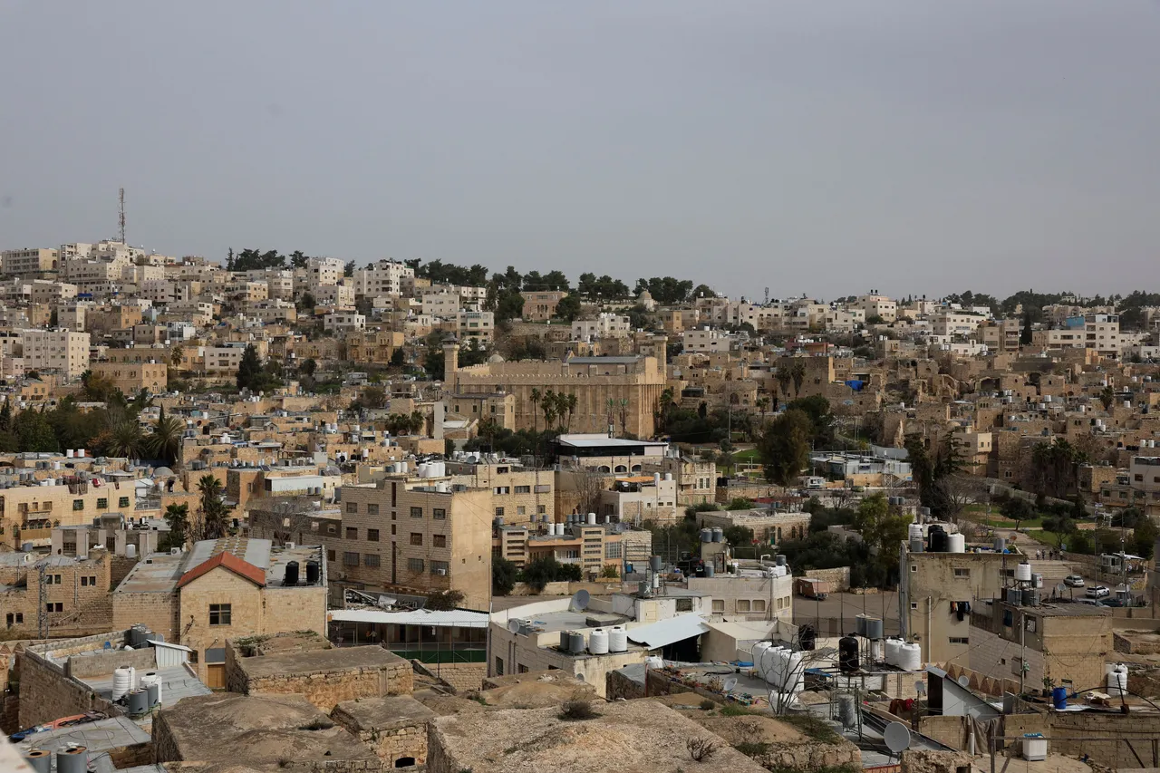 Velika Britanija osudila izraelsku odluku o proširenju kontrole nad Zapadnom obalom