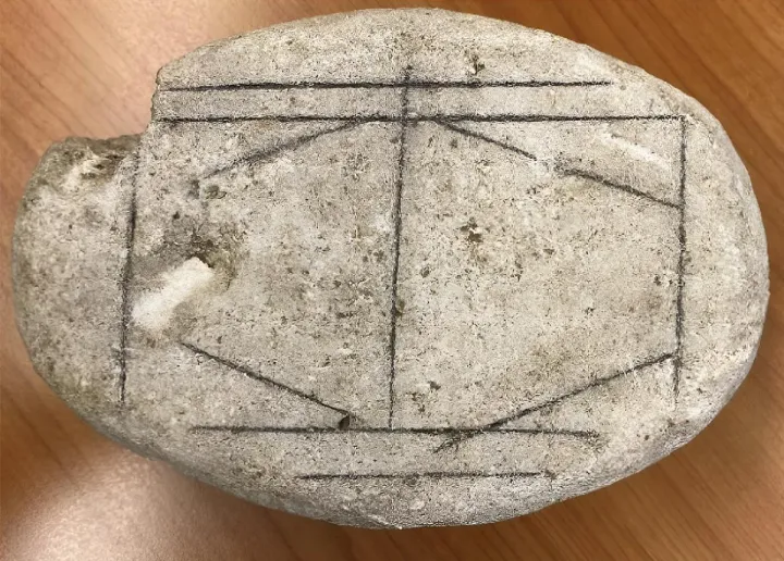 Belgijski istraživači koriste AI za rekonstrukciju 1.800 godina stare rimske društvene igre