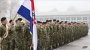 Hrvatski vojnici ponovno na NATO-ovoj prvoj liniji, osmi kontingent upućen u Mađarsku