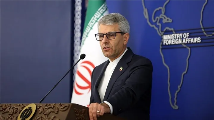 Iran izrazio zahvalnost Turkiye i zemljama regije na njihovoj dobroj volji u pregovorima sa SAD-om