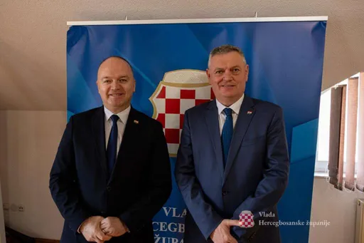 Hrvatska povećala sredstva za projekte Hrvata u BiH, potpora demografskim mjerama