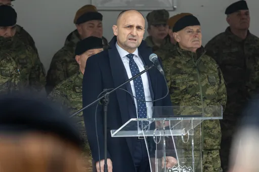 Hrvatska: Prvi ročnici u vojarnama 9. ožujka