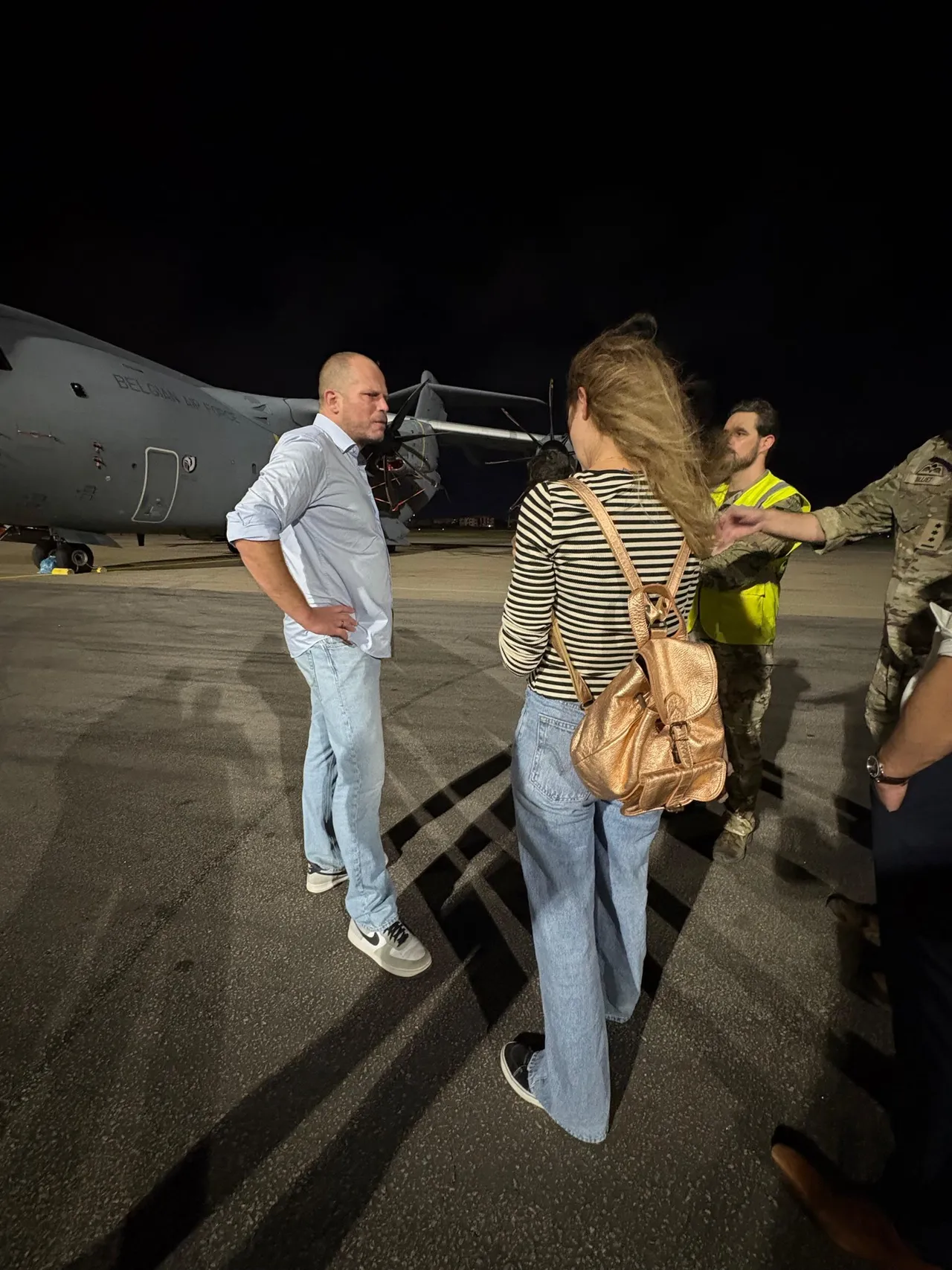 België verankert zich in Benin: Francken kondigt grootschalige militaire uitbreiding aan