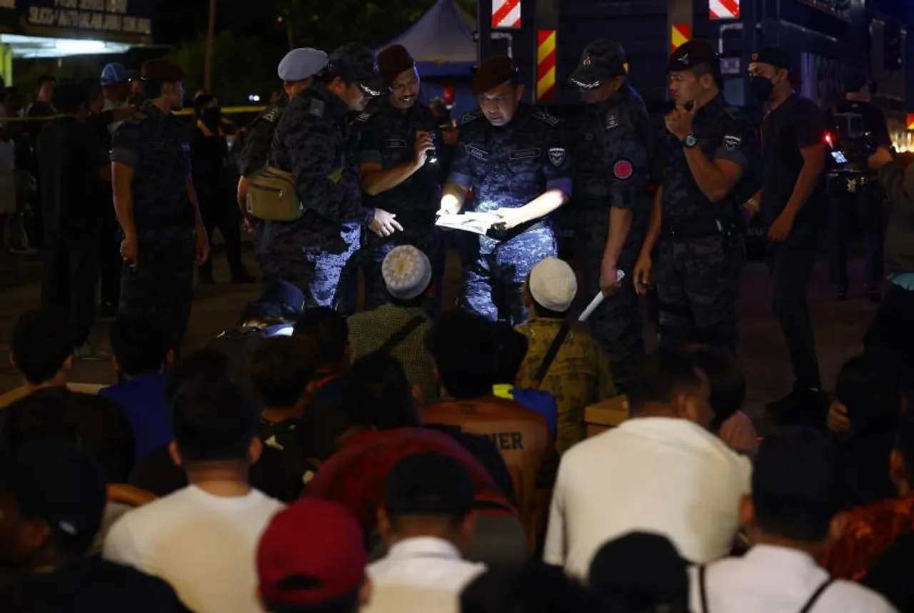 Tindakan keras, scam sasar pekerja Myanmar tanpa dokumen di Malaysia, dakwa kumpulan komuniti