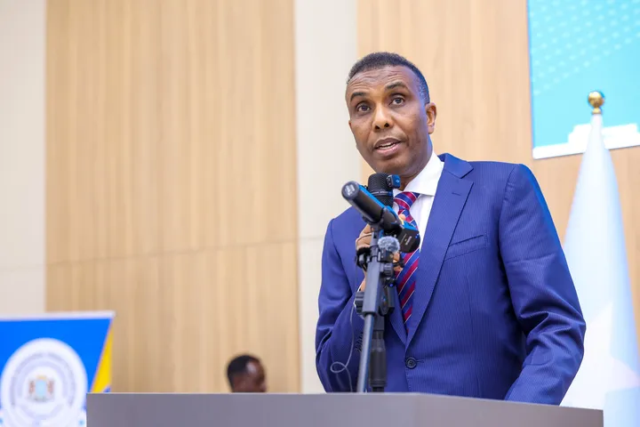 RW Xamsa: Waxaan u baahan nahay tacliin sare oo ka jawaabta baahida aqooneed iyo xirfadeed