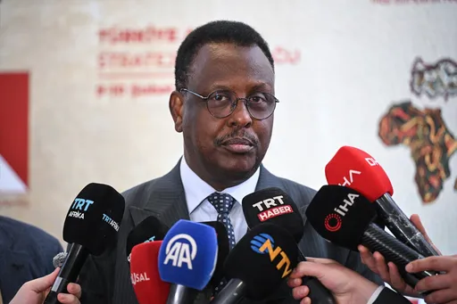 Soomaaliya oo mar kale cambaareysay aqoonsiga Israa’iil ee Somaliland kuna tilmaantay sharci darro