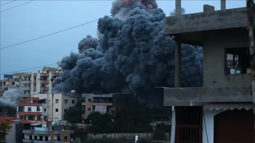 Sulm me dron izraelit vret dy palestinezë në Gaza, pavarësisht armëpushimit