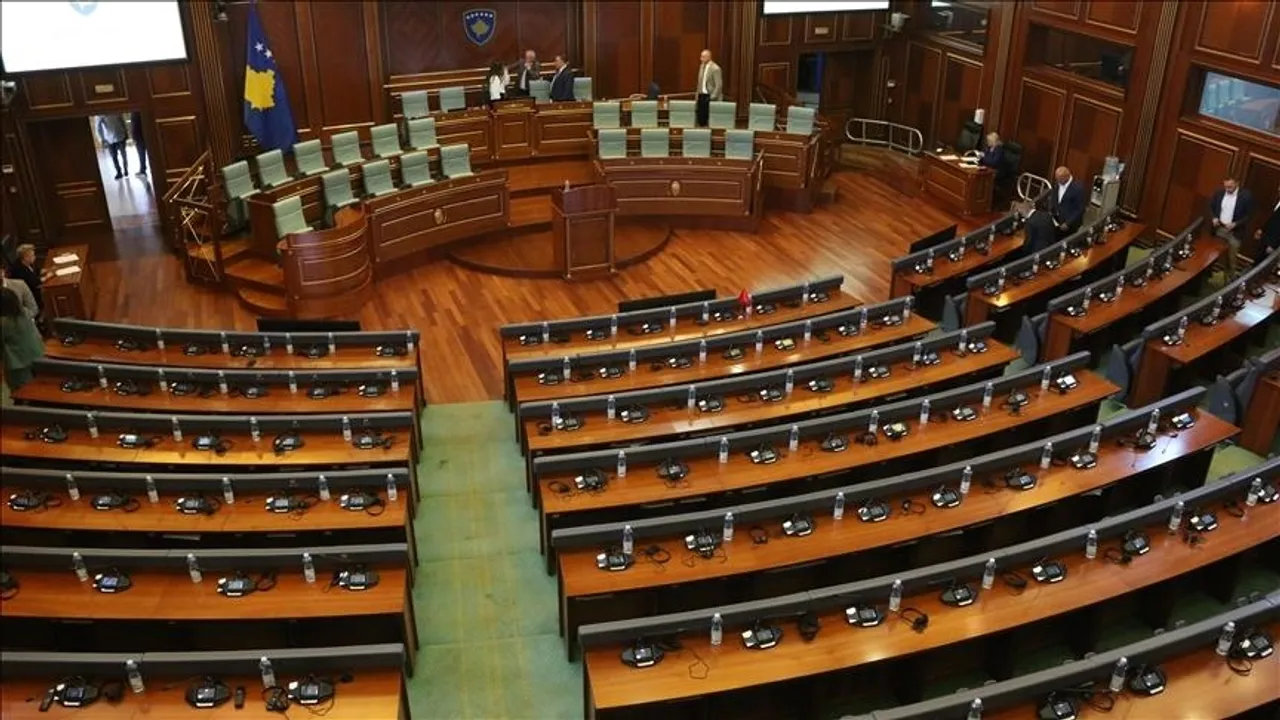 Lëvizja Vetëvendosje optimiste se nesër do të formohet edhe Kuvendi edhe qeveria e re