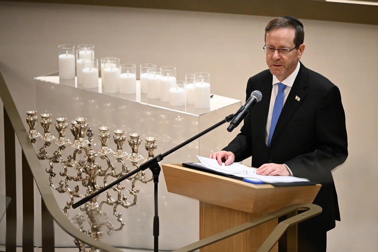 Herzog poručio Trumpu: Pomilovanje Netanyahua zavisi od zakona, ne pritisaka