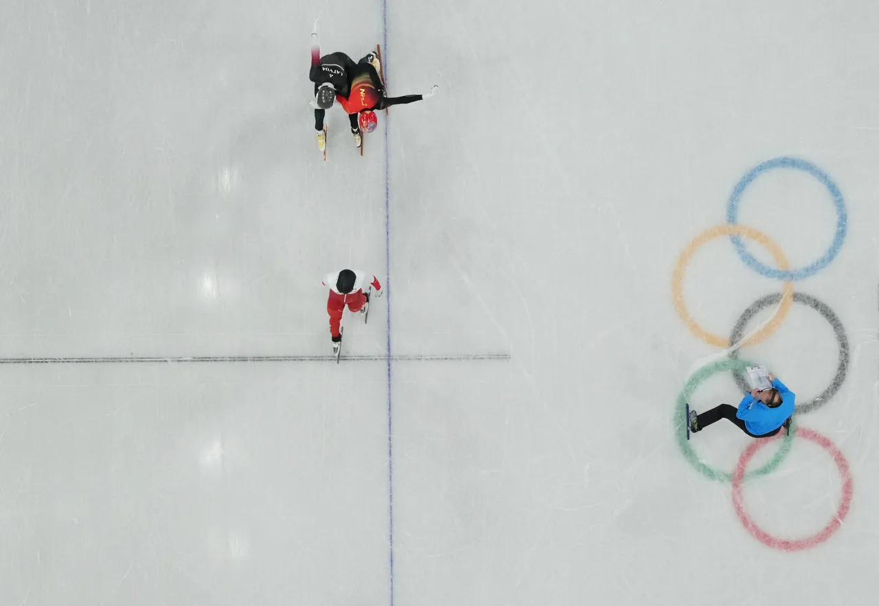Milano-Cortina 2026 Olimpiadi invernali