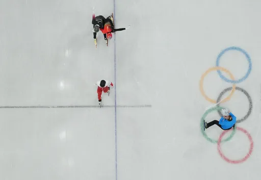 Milano-Cortina 2026 Olimpiadi invernali