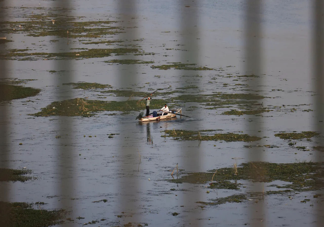 Սուդանում՝ Նեղոս գետում, լաստանավի խորտակման հետևանքով մահացել է 15 մարդ