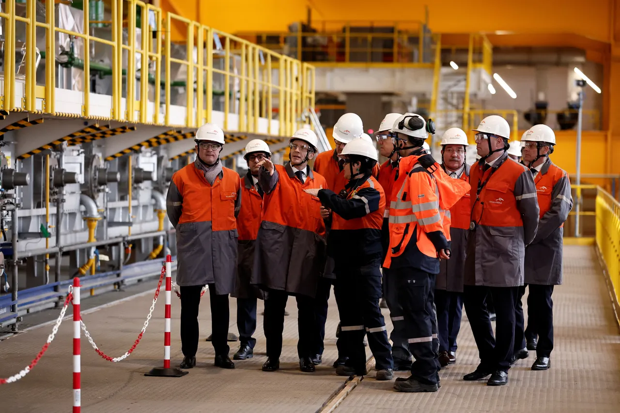 EU voert drastische beschermingsmaatregelen in: Staaltarieven verdubbeld naar 50%