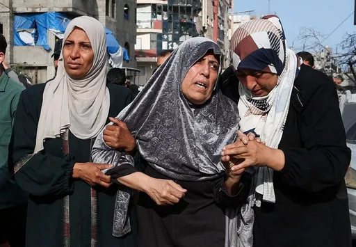 وسط ارتفاع حصيلة الإبادة.. استشهاد 5 فلسطينيين بسبب خروقات الاحتلال في غزة