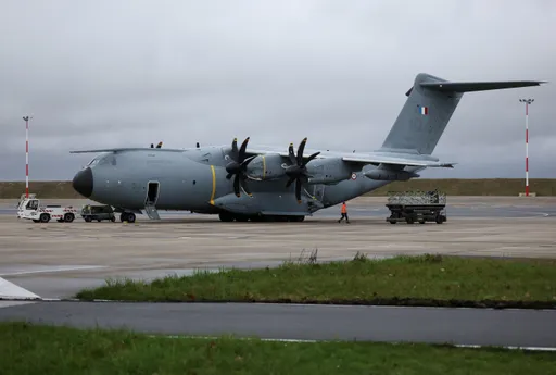 Belgische repatriëring uit Midden-Oosten komt op gang: Een logistieke race tegen de klok