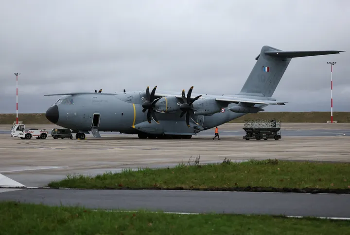 Belgische repatriëring uit Midden-Oosten komt op gang: Een logistieke race tegen de klok
