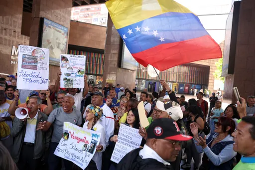 Ի՞նչ է սպասվում Վենեսուելային Մադուրոյի ձերբակալությունից հետո