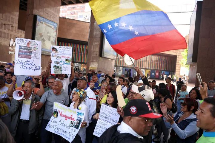 Ի՞նչ է սպասվում Վենեսուելային Մադուրոյի ձերբակալությունից հետո